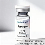 Testagen 20 mg