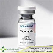 Tirzepatide CAS 2023788-19-2